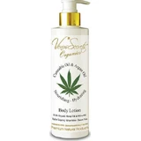 Venus Secrets Moisturizing Body Lotion for dry/very dry skin 250ml