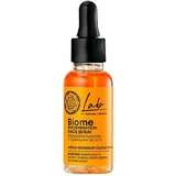 Natura Siberica Lab Biome Regeneration Anti-Falten Gesichtsserum für Ausstrahlung und Straffung 30ml