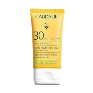 Caudalie Vinosun Zonnecrème Gezicht SPF30 50ml