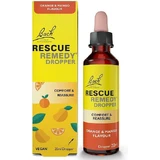Bach Rescue Blütenessenz in Tropfen zur Entspannung 20ml 1pack
