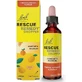 Bach Rescue bloesem Essentie in druppels voor ontspanning 20ml 1verpakking