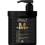 Imel Macadamia Macadamia Oil & Keratin Repair Hair Mask 1000ml