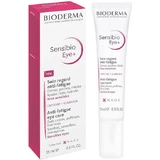 Bioderma Sensibio Eye+ Anti-rimpel Oogcrème voor de Gevoelige Huid 15ml
