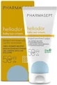 Pharmasept Heliodor Heliodor Waterproof Baby Sun Cream Face &amp; Body Emulsion SPF50 100ml 100ml 518949