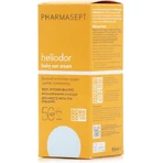 Pharmasept Heliodor Heliodor Waterproof Baby Sun Cream Face & Body Emulsion SPF50 100ml 100ml 518949