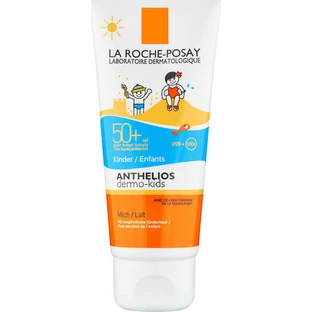La Roche Posay Anthelios Anthelios Uvmune 400Dermo Pädiatrie Wasserfeste Kinder Sonnencreme Emulsion SPF50 250ml
