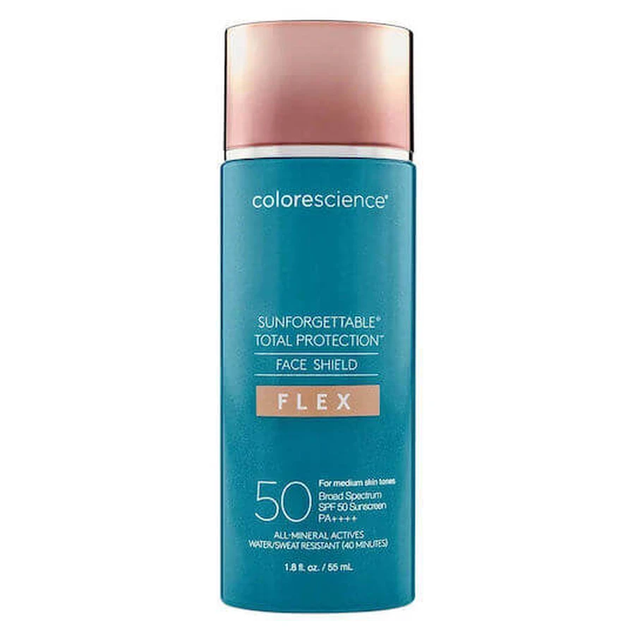 Colorescience Sunforgettable Sunforgettable Total Protection SPF50 Light 55ml