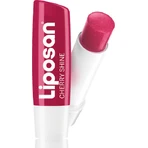 Liposan Color Lip Balm SPF10 Cherry Shine 4.8gr