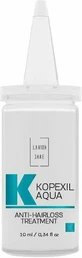 Lavish Care Kopexil Aqua Hair ampul tegen haaruitval 10x10ml