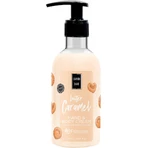 Lavish Care Sugar Toffee Crush Moisturizing Body Cream with Caramel Flavor 300ml