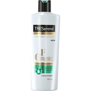 TRESEMME Collagen & Fullness Volume Conditioner voor alle haartypes 400ml
