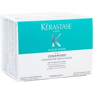 Kérastase Fusio Dose Haar Ampul 10x12ml