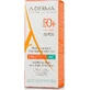 A-Derma Mattifying Fluid Protect AC Sunscreen Face Cream SPF50 40ml