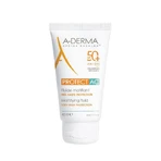 A-Derma Mattifying Fluid Protect AC Sunscreen Face Cream SPF50 40ml
