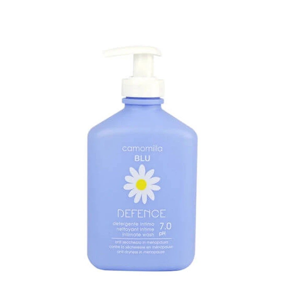 Camomille BLUE Bleu Défense pH 7 Liquide 300ml