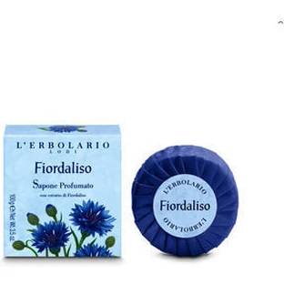 L' Erbolario Perfumed Soap Sapon Soap Cream 100gr
