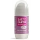 Salt of the Earth Pfingstrosenblüten Deo-Roll-On Aluminiumfrei 75ml