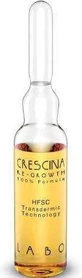 Labo Crescina Transdermic HFSC 1300 Haarampul tegen haaruitval voor vrouwen 20x3,5ml