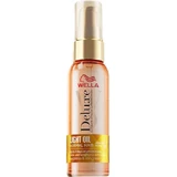 Wella Deluxe Light Oil Hair Oil for Nutrition 100ml