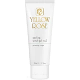 Yellow Rose Face Peeling Gel 50ml