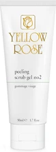 Yellow Rose Face Peeling Gel 50ml