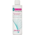 Froika AC Hydra Cleansing Cream Crème pour le visage pour les peaux à tendance acnéique 200ml