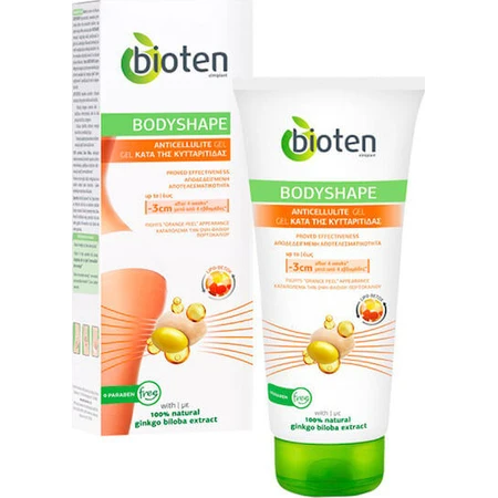 Bioten Bodyshape Cellulite Gel Cellulite 200ml