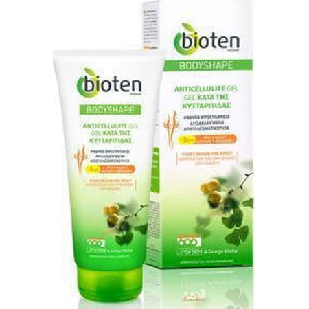 Bioten Bodyshape Cellulite Gel Cellulite 200ml