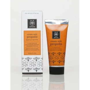 Apivita Propóleo Crema Cicatrizante y Alergia 40ml