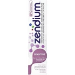 Zendium Sensitive Toothpaste for Sensitive Teeth 75ml
