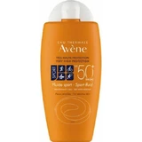 Eau Thermale Avène Fluid Sport Waterproof Sunscreen Cream for Face and Body SPF50 100ml