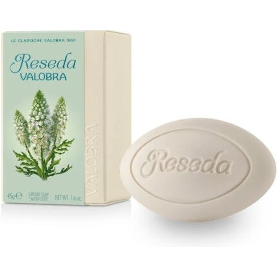 Valobra Handzeep Reseda 45gr