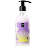 Loción Corporal Hidratante Lavish Care Sabor Vainilla 300ml