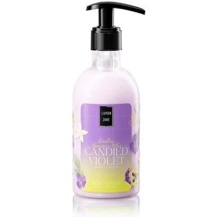 Lavish Care Moisturizing Body Lotion with Vanilla Fragrance 300ml