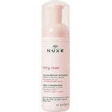 Nuxe Very Rose Face & Eyes Foaming Face & Eye Wash 150ml
