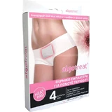 Algotech Algotreat Thermal Pain Patch 4pcs