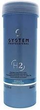 System Professional H2 Moisturizing Conditioner for Thinning Hair 1000ml
