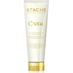 Atache CVital feuchtigkeitsspendendes Gesichtsgel mit Vitamin C 50ml