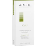 Atache CVital feuchtigkeitsspendendes Gesichtsgel mit Vitamin C 50ml