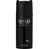 STR8 Desodorante Original 48h Desodorante Spray 150ml