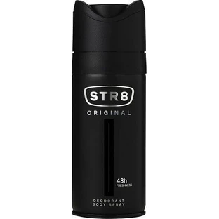 STR8 Deodorant 48h Deodorant Spray 150ml