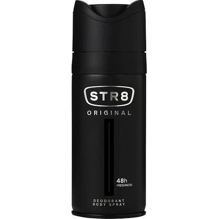 STR8 Deodorant 48h Deodorant Spray 150ml