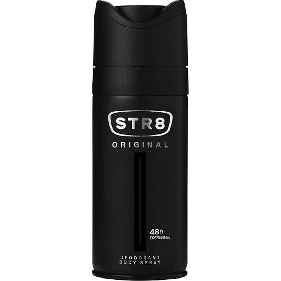 STR8 Deodorant 48h Deodorant Spray 150ml