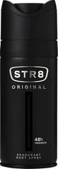 STR8 Original Deodorant 48h Déodorant Spray 150ml