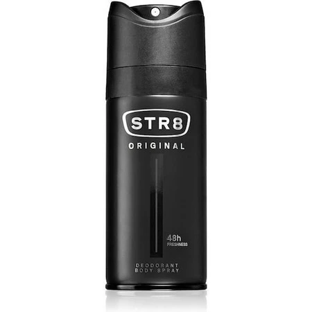 STR8 Deodorant 48h Deodorant Spray 150ml