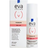 InterMed Eva Intima Intima Placer Vida Sexual Gel Lubricante Vaginal 24ml