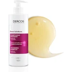 Vichy Dercos Densi-Solutions Champú anticaída para cuero cabelludo sensible para todo tipo de cabellos 400ml
