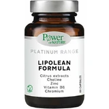 Power Of Nature Platinum Range Lipolean Formula 60 Kapseln