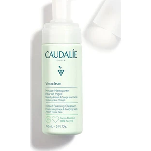 Caudalie Vinoclean Schuimend Gezichtsschuim 150ml
