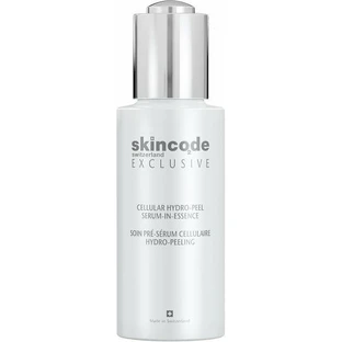 Skincode Anti-Aging Face Serum with AHA and Peptide 30ml